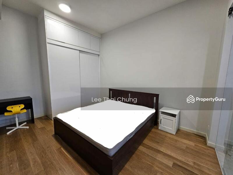 Untuk Disewa - Vogue Suites One