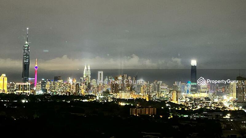 Untuk Disewa - Vogue Suites One