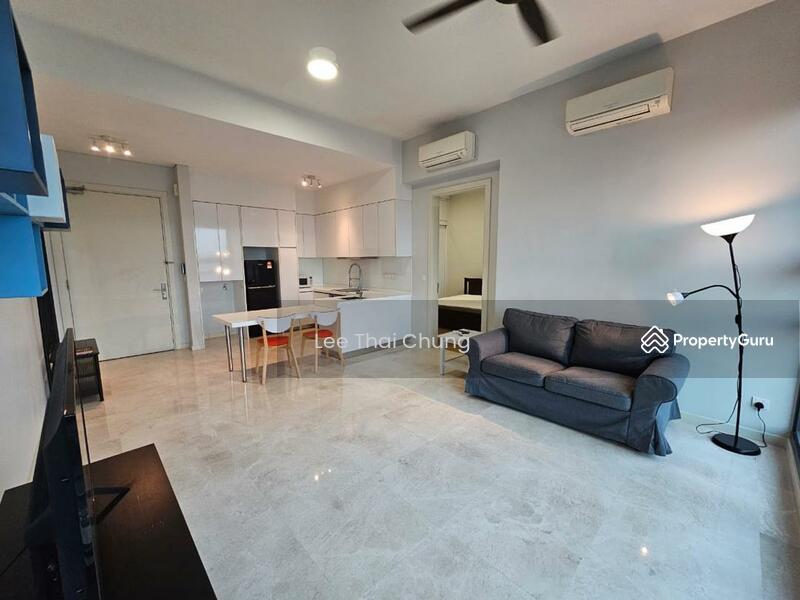 Untuk Disewa - Vogue Suites One