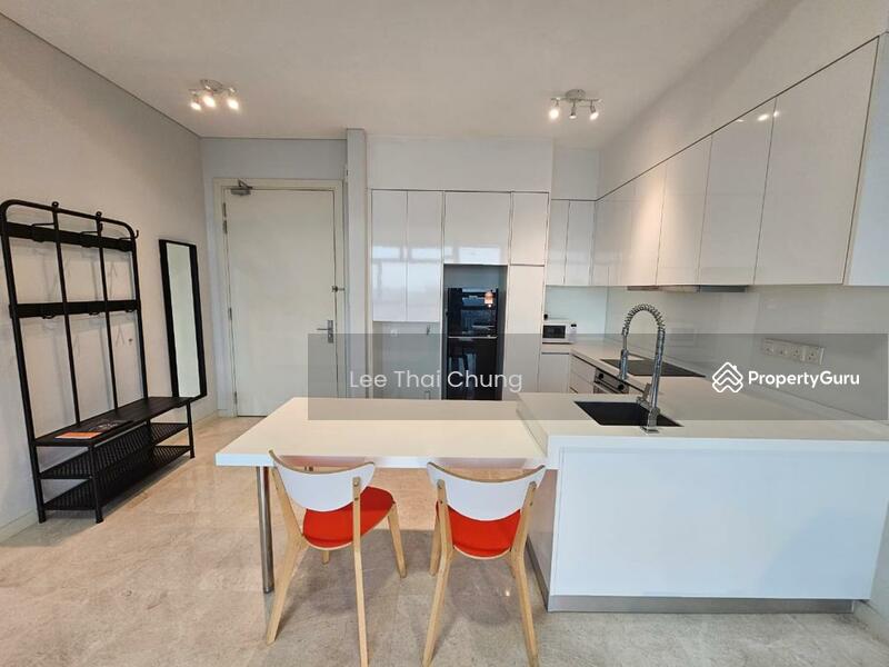 Untuk Disewa - Vogue Suites One