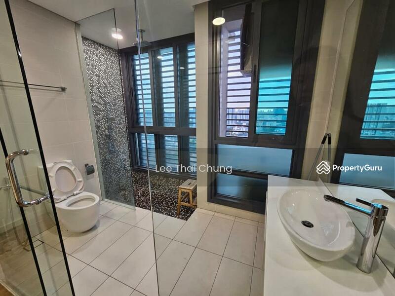 Untuk Disewa - Vogue Suites One