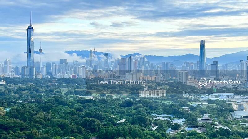 Untuk Disewa - Vogue Suites One