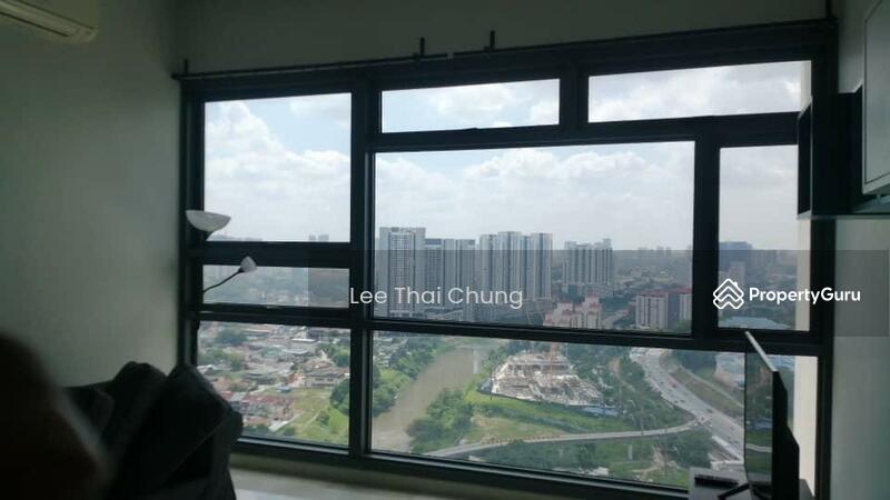 Untuk Disewa - Vogue Suites One