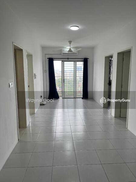 Apartment for Rent at Residensi Razakmas - Wayne Gooi - PropertyGuru.com.my