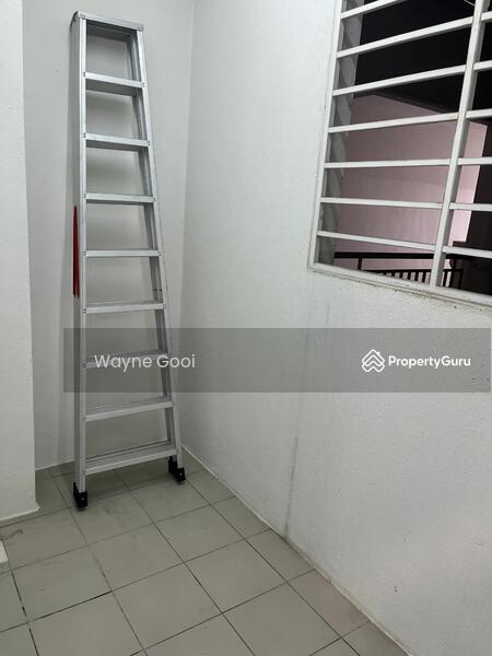 Apartment for Rent at Residensi Razakmas - Wayne Gooi - PropertyGuru.com.my