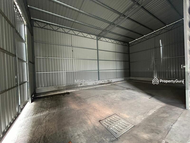 For Rent - Balakong 2 Storey Factory