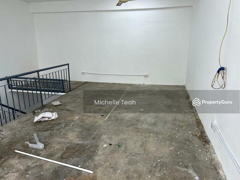 For Rent - Balakong 2 Storey Factory