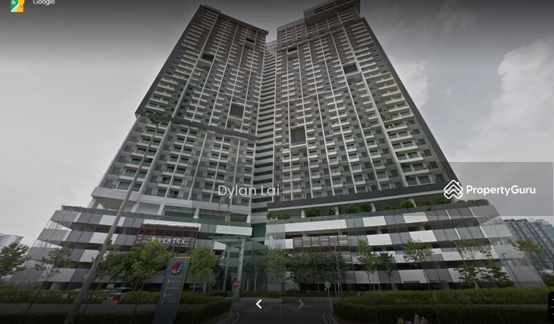 For Sale - Cybersquare