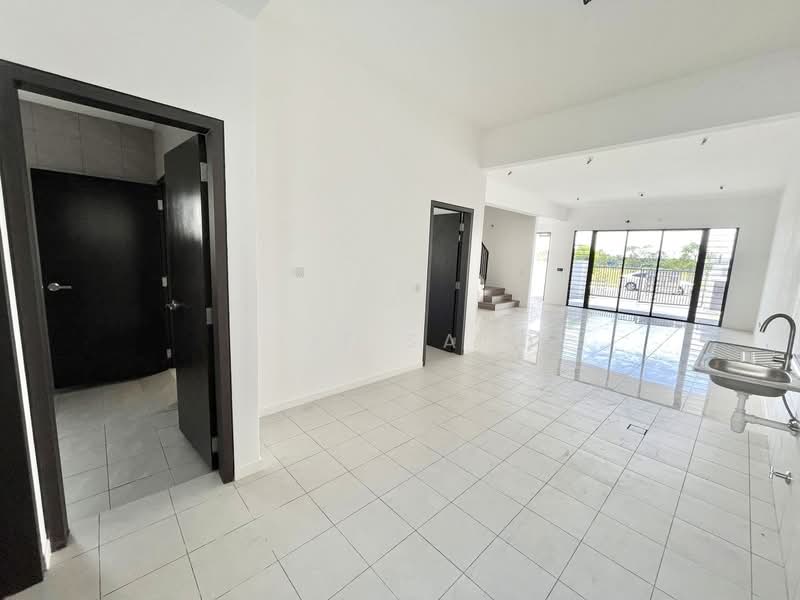 2-storey Terraced House for Sale in Sepang (Selangor) - Alif Saad - Interior - PropertyGuru.com.my