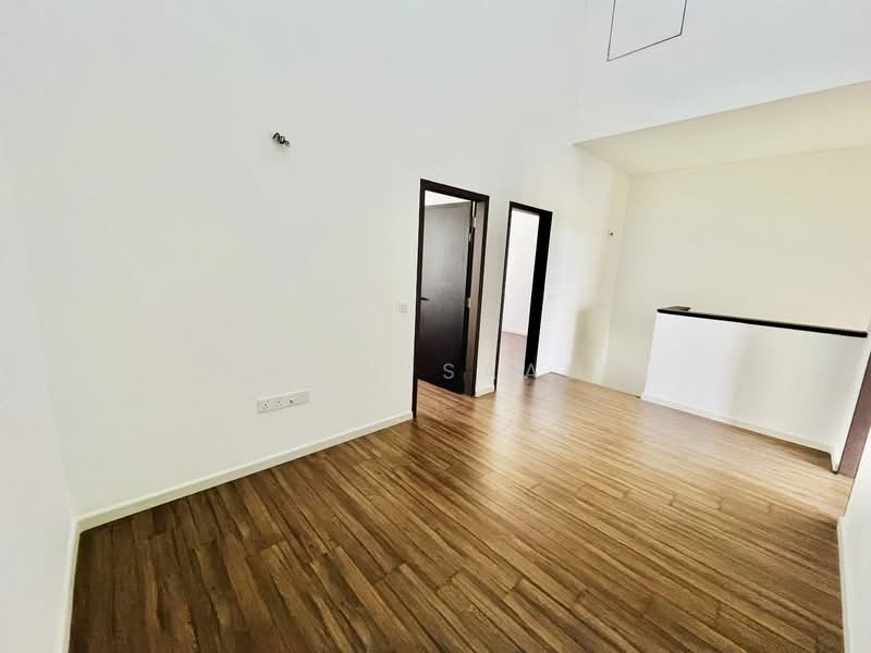 2-storey Terraced House for Sale in Sepang (Selangor) - Alif Saad - Interior - PropertyGuru.com.my