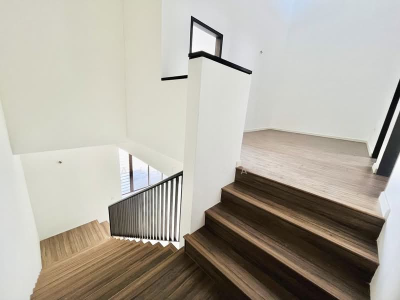 2-storey Terraced House for Sale in Sepang (Selangor) - Alif Saad - Interior - PropertyGuru.com.my