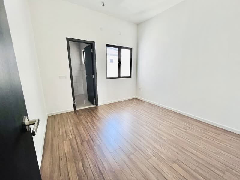 2-storey Terraced House for Sale in Sepang (Selangor) - Alif Saad - Interior - PropertyGuru.com.my
