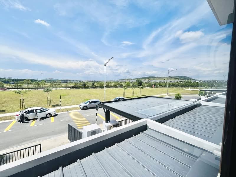2-storey Terraced House for Sale in Sepang (Selangor) - Alif Saad - PropertyGuru.com.my