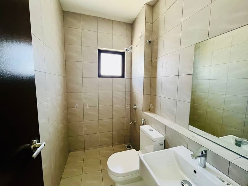 2-storey Terraced House for Sale in Sepang (Selangor) - Alif Saad - PropertyGuru.com.my