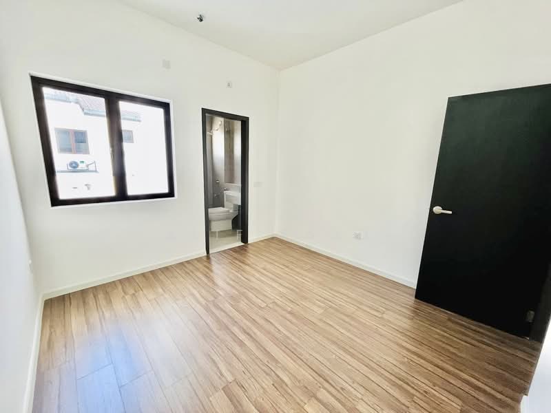 2-storey Terraced House for Sale in Sepang (Selangor) - Alif Saad - PropertyGuru.com.my