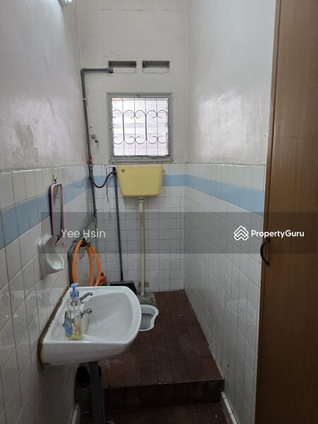 2-storey Terraced House for Rent in Taman Sentosa (Johor Bahru) - Yee Hsin - PropertyGuru.com.my