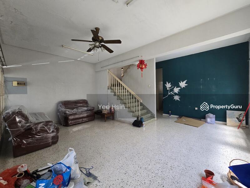 2-storey Terraced House for Rent in Taman Sentosa (Johor Bahru) - Yee Hsin - PropertyGuru.com.my