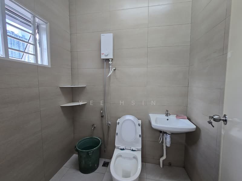 Untuk Disewa - taman sentosa tamans sentosas