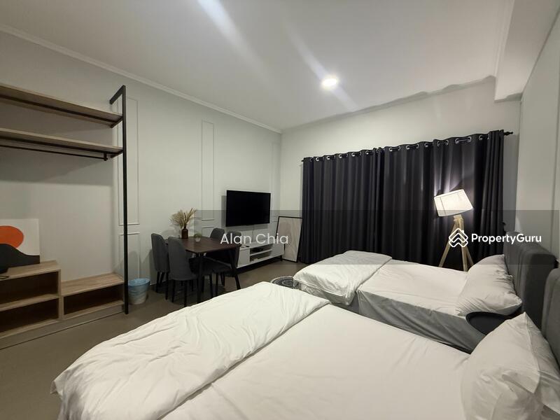 Condominium for Rent at Mossaz @ Empire City - Alan Chia - PropertyGuru.com.my