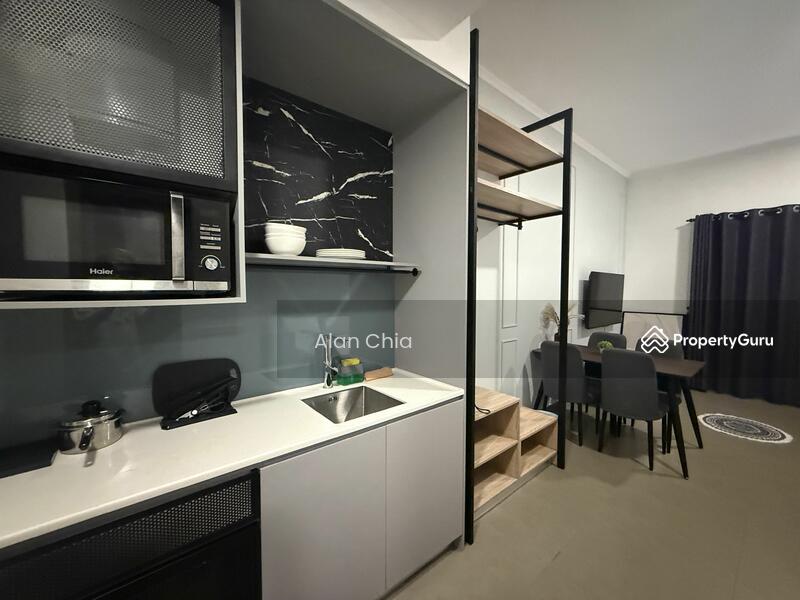 Condominium for Rent at Mossaz @ Empire City - Alan Chia - PropertyGuru.com.my