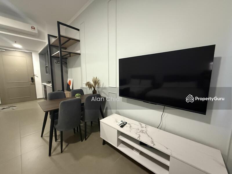 Condominium for Rent at Mossaz @ Empire City - Alan Chia - PropertyGuru.com.my