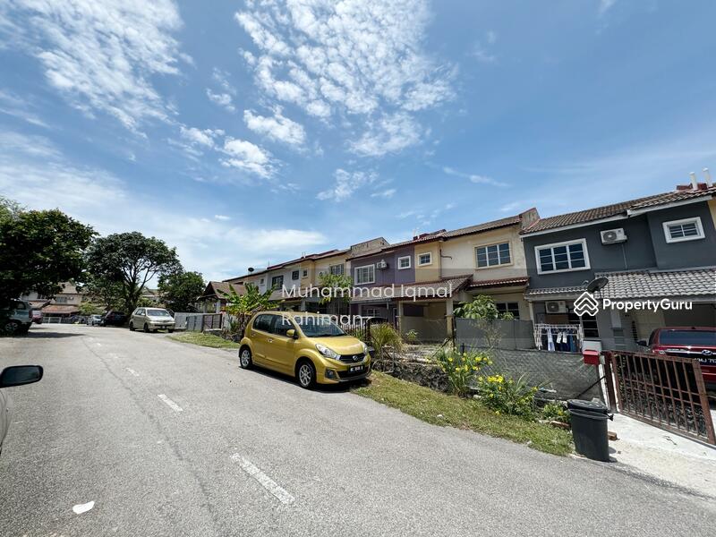 For Sale - Taman Kesumba, Bukit Beruntung, Rawang
