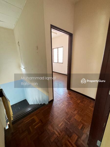 For Sale - Taman Kesumba, Bukit Beruntung, Rawang