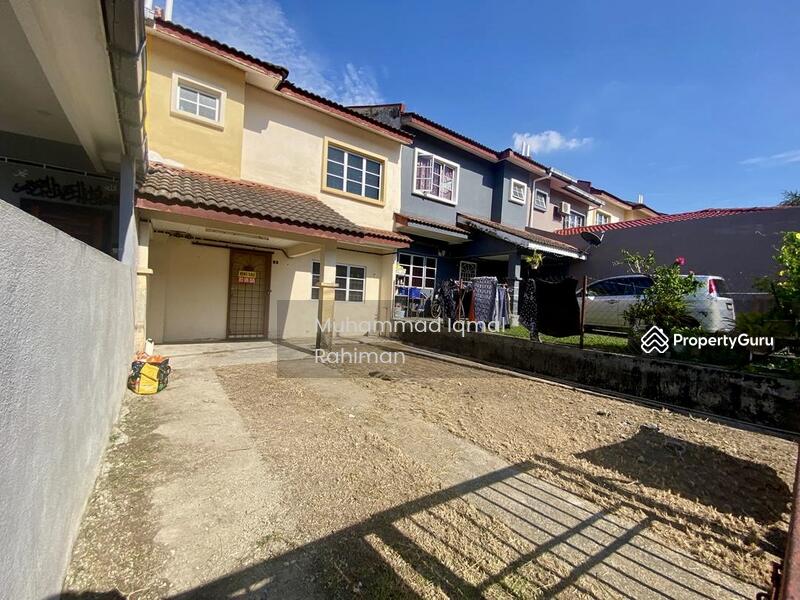 For Sale - Taman Kesumba, Bukit Beruntung, Rawang