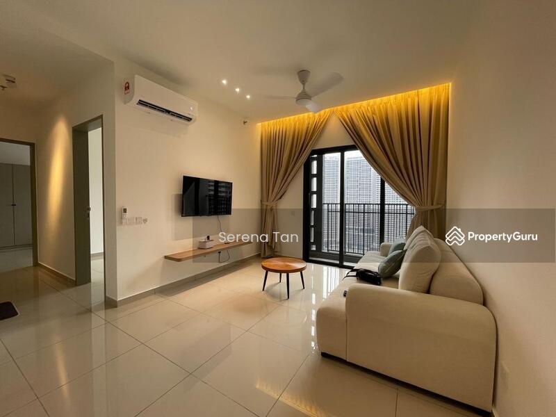 Pangsapuri untuk Disewa di D'Vervain - Serena Tan - PropertyGuru.com.my