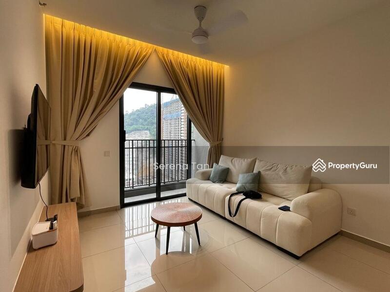 Pangsapuri untuk Disewa di D'Vervain - Serena Tan - PropertyGuru.com.my