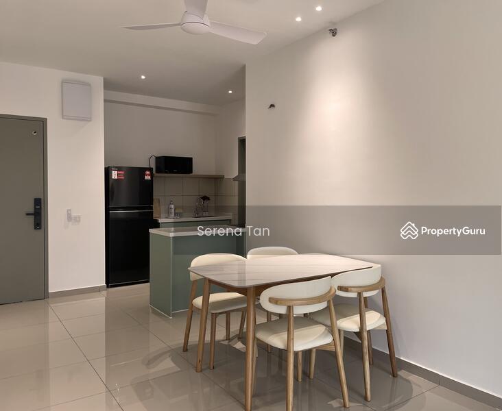 Pangsapuri untuk Disewa di D'Vervain - Serena Tan - PropertyGuru.com.my