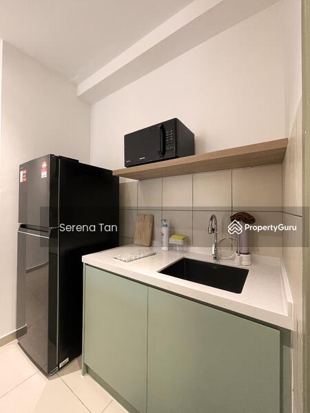 Pangsapuri untuk Disewa di D'Vervain - Serena Tan - PropertyGuru.com.my