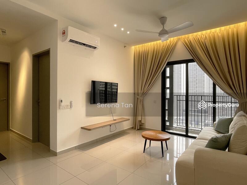 Pangsapuri untuk Disewa di D'Vervain - Serena Tan - PropertyGuru.com.my