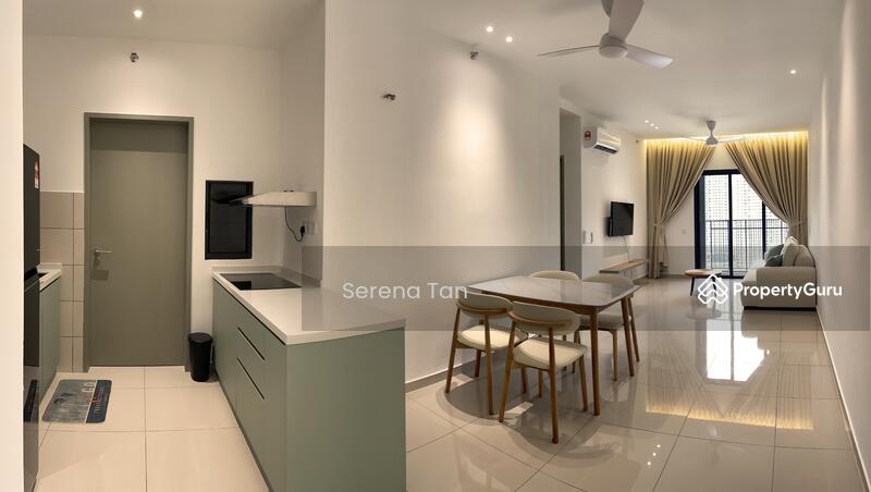 Pangsapuri untuk Disewa di D'Vervain - Serena Tan - PropertyGuru.com.my