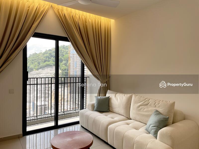 Pangsapuri untuk Disewa di D'Vervain - Serena Tan - PropertyGuru.com.my