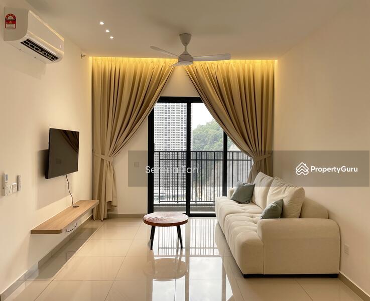Pangsapuri untuk Disewa di D'Vervain - Serena Tan - PropertyGuru.com.my