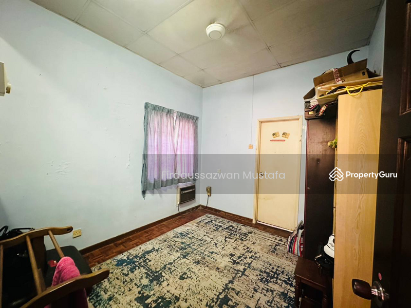 Untuk Dijual - Semi-D house at Taman Sri Ukay