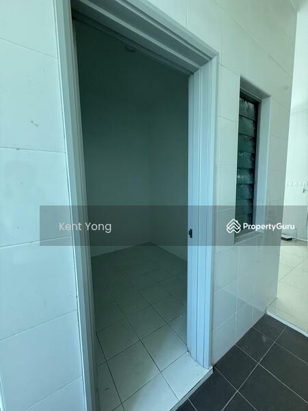Maid's Room