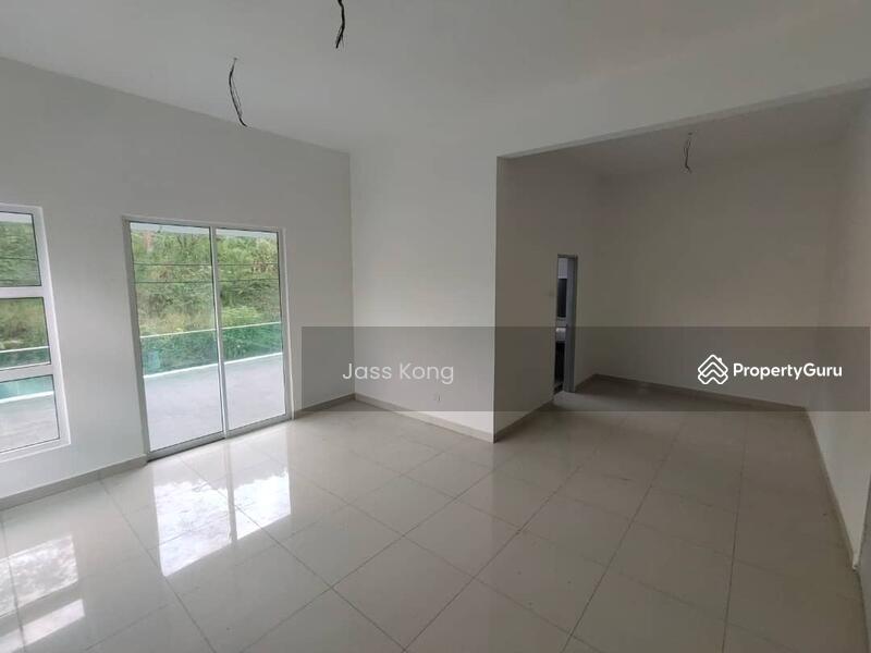 Semi-Detached House for Sale in Taman Bukit Minyak Indah (Bukit Minyak) - Jass Kong - PropertyGuru.com.my