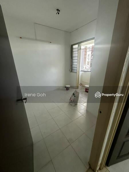 Untuk Dijual - Kayangan Puri Mutiara (KPM)