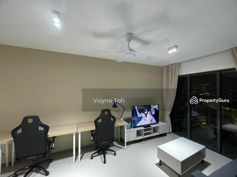 Service Residence for Rent at United Point (Residensi Berpadu) - Vayne Toh - PropertyGuru.com.my