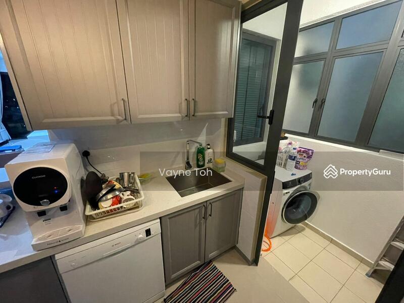 Service Residence for Rent at United Point (Residensi Berpadu) - Vayne Toh - PropertyGuru.com.my