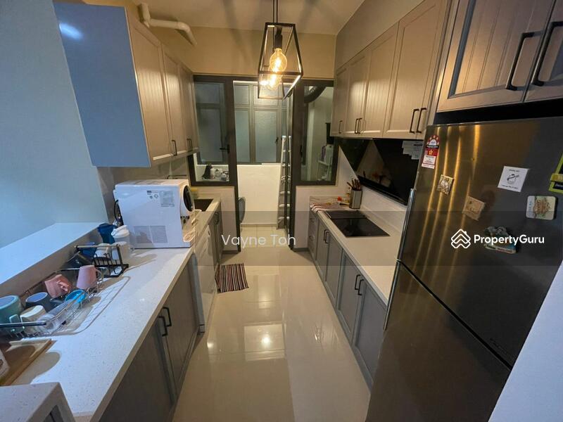 Condominium for Rent at East Parc @ Manjalara - Vayne Toh - PropertyGuru.com.my