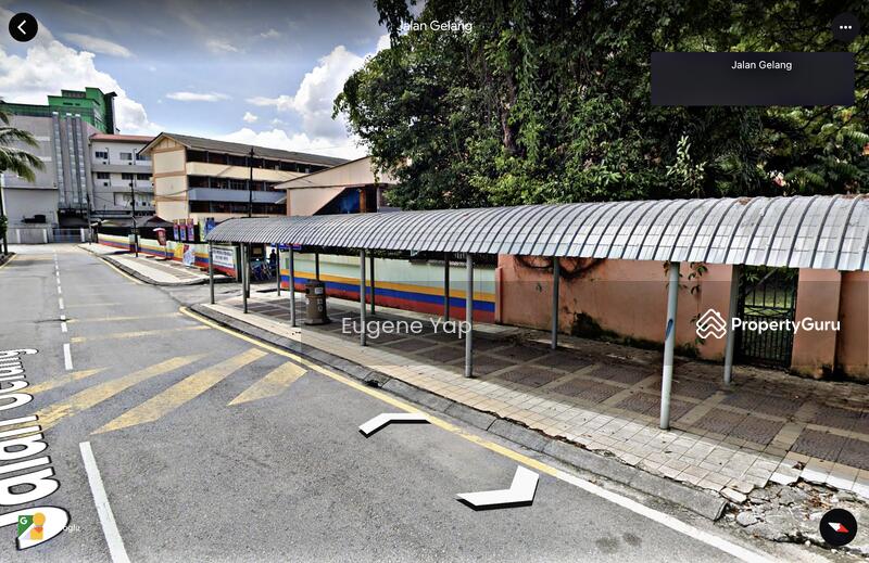 For Sale - Jalan San Peng Land