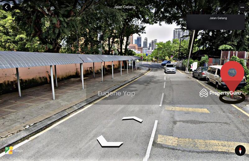 For Sale - Jalan San Peng Land