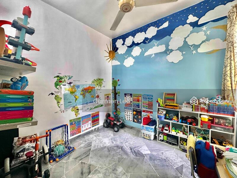 2-storey Terraced House for Sale in Subang Jaya (Selangor) - Carmen Lee - PropertyGuru.com.my