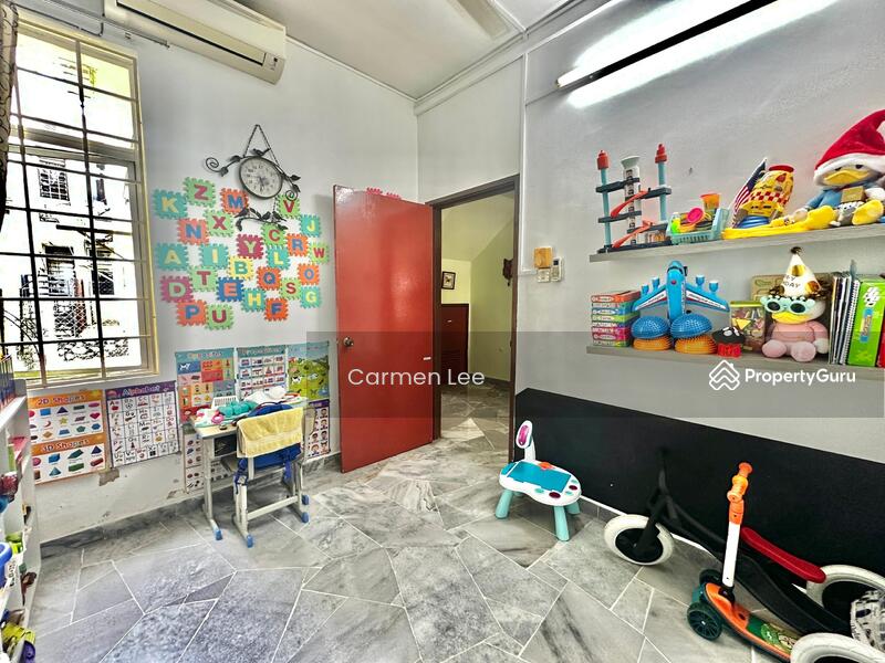 2-storey Terraced House for Sale in Subang Jaya (Selangor) - Carmen Lee - PropertyGuru.com.my