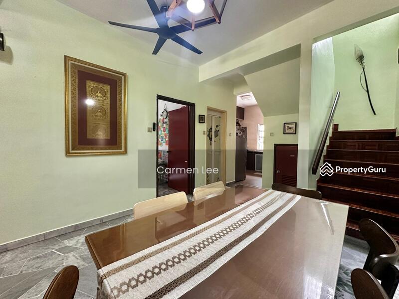 2-storey Terraced House for Sale in Subang Jaya (Selangor) - Carmen Lee - PropertyGuru.com.my