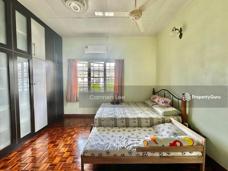 2-storey Terraced House for Sale in Subang Jaya (Selangor) - Carmen Lee - PropertyGuru.com.my