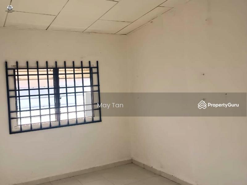 Untuk Dijual - EndLOT Single Storey Terrace Taman Makmur Lunas near Kulim Hi Tech